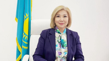 Фотография к новости: Директор школы в Астане получила 8 лет за хищение 588 млн тенге