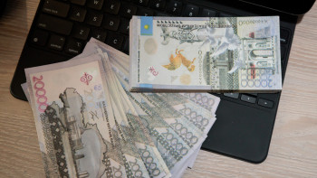 Фотография к новости: В Казахстане повысили соцвыплаты до 111 тысяч тенге: кого это коснулось