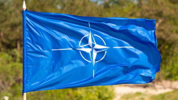 Фотография к новости: НАТО высказалось по поводу участия в военных действиях США и Израиля