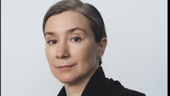 Фотография к новости: Политолога Екатерину Шульман заочно приговорили к тюремному сроку