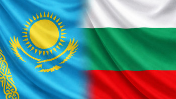 Фотография к новости: Токаев поздравил Президента Болгарии с Днем освобождения