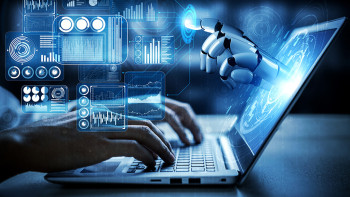 Фотография к новости: ИИ уже в школах и ЦОНах: что реально меняет цифровизация в Казахстане