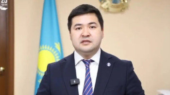 Фотография к новости: Президент назначил нового зампреда Агентства по делам госслужбы