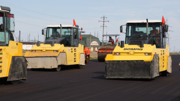 Фотография к новости: В 2026 году в Казахстане появится шесть новых платных участков дорог