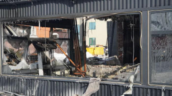 Фотография к новости: Число жертв взрыва в Щучинске возросло до девяти