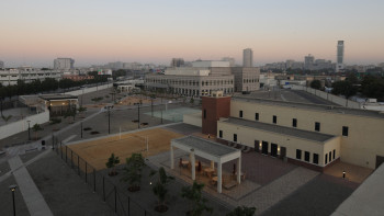 Фотография к новости: Морские пехотинцы США открыли огонь при штурме консульства в Пакистане – Reuters