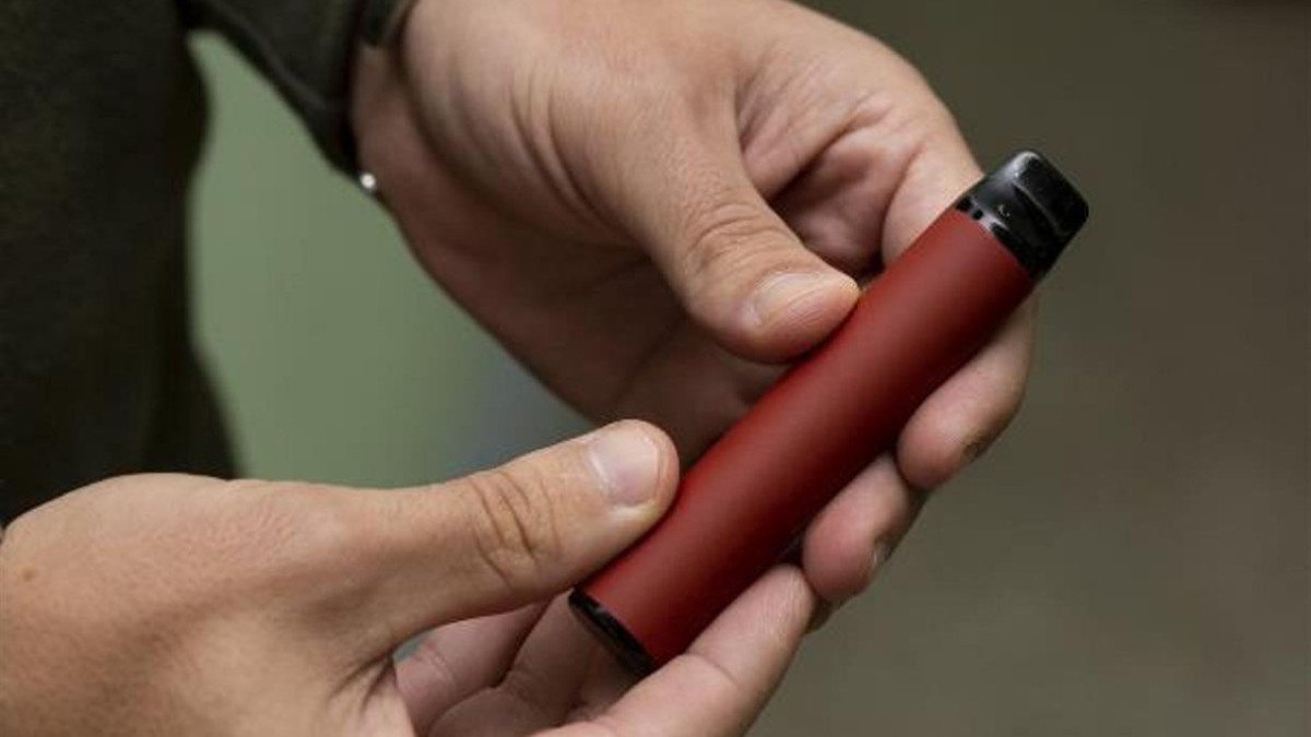  Иллюстративное фото.