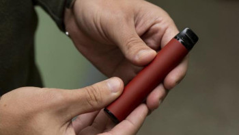 Фотография к новости: В Казахстане ликвидирована вейповая ОПГ с оборотом 700 млн тенге