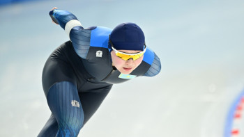 Фотография к новости: Абсолютная чемпионка мира из Казахстана поделилась эмоциями после пяти золотых медалей