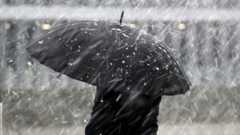 Фотография к новости: Непогода охватит 16 регионов Казахстана — прогноз на вторник