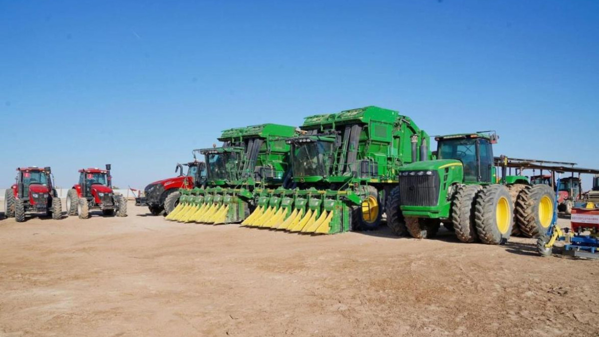  Акимат Туркестанской области