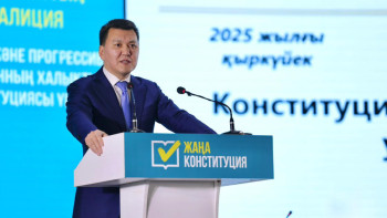 Фотография к новости: Глава государства лично и детально изучил каждое предложение – Карин о проекте новой Конституции