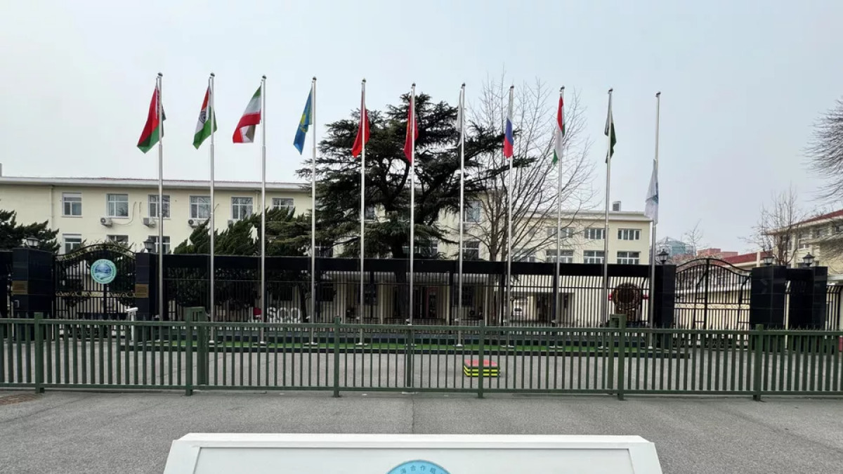  Фото: sectsco.org