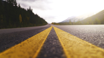 Фотография к новости: «Центр – Запад»: 141 км дороги реконструируют в Актюбинской области