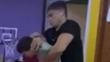 Фотография к новости: «Бьют палками по голове» — в Алматы возбуждено уголовное дело после заявлений о насилии над детьми