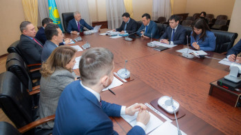 Фотография к новости: Налоговый кодекс: 1,2 млн предпринимателей выбрали спецрежим