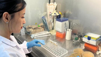 Фотография к новости: Новую БАД для иммунитета разрабатывают казахстанские ученые