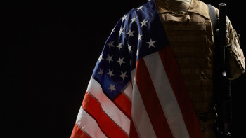 Фотография к новости: США объявили о начале операции еще в одной стране