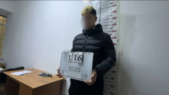 Фотография к новости: Сотрудника центра для детей с особыми потребностями задержали в Алматы