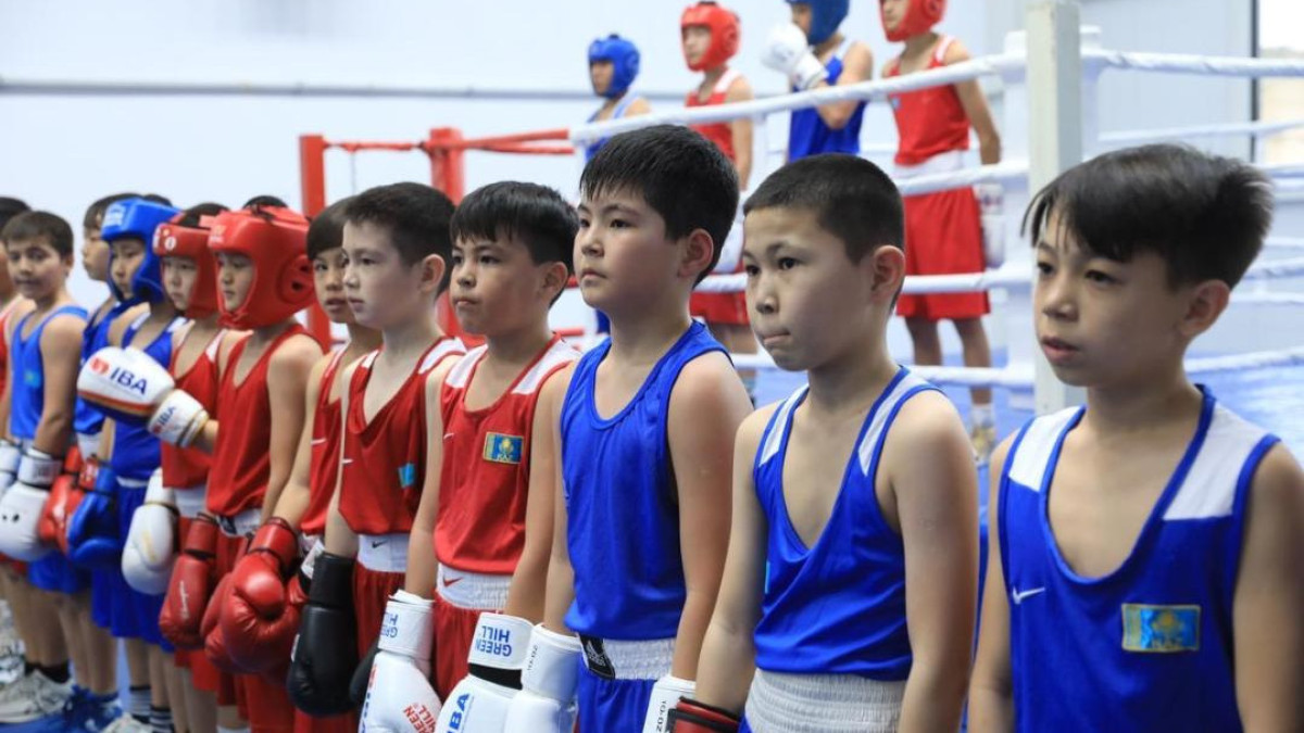  Акимат Актюбинской области