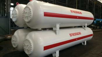 Фотография к новости: Запрет на вывоз сжиженного газа из Казахстана планируют продлить на шесть месяцев