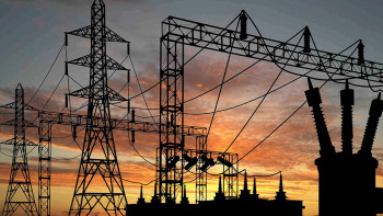 Фотография к новости: KEGOC получил рекордные 70 млрд прибыли 2025 году