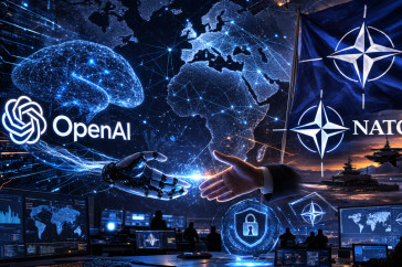 Фотография к новости: OpenAI рассматривает контракт с НАТО на внедрение ИИ