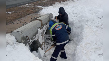 Фотография к новости: Более 2000 дорожников и 2500 единиц техники готовы к паводкам в Казахстане