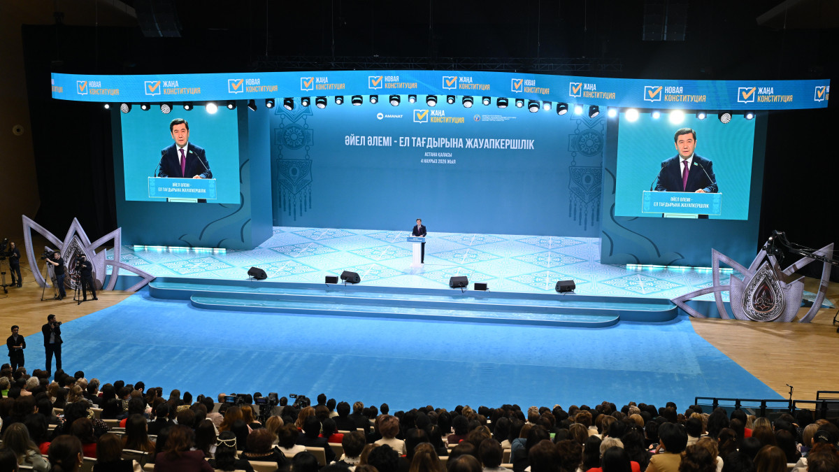  Жаслан Жумабеков, Талгат Таныбаев