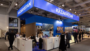 Фотография к новости: Германия проведет туристический форум в Казахстане