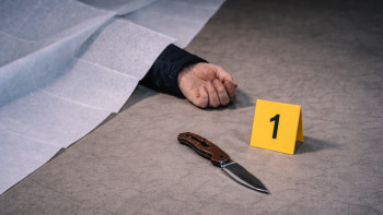 Фотография к новости: «Они видели окровавленное тело отца» — адвокат рассказал новые детали убийства в Талгаре