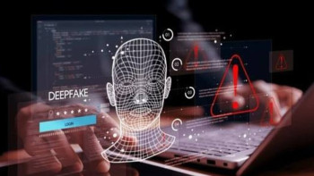 Фотография к новости: Дипфейк стал инструментом новой схемы мошенников