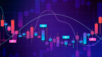 Фотография к новости: Рынок акций Казахстана резко вырос в январе