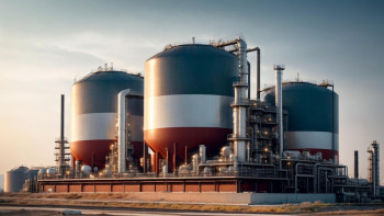 Фотография к новости: Цены на нефть выросли до $84 за баррель