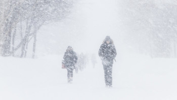 Фотография к новости: Какая будет погода 6 марта в Казахстане