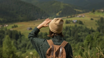 Фотография к новости: В Казахстане расширяют маршруты для отдыха на природе