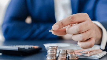 Фотография к новости: Сколько казахстанцы должны банкам: новые данные по кредитам