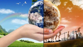 Фотография к новости: Почти 3 тысячи экологических нарушений выявили в Казахстане за год