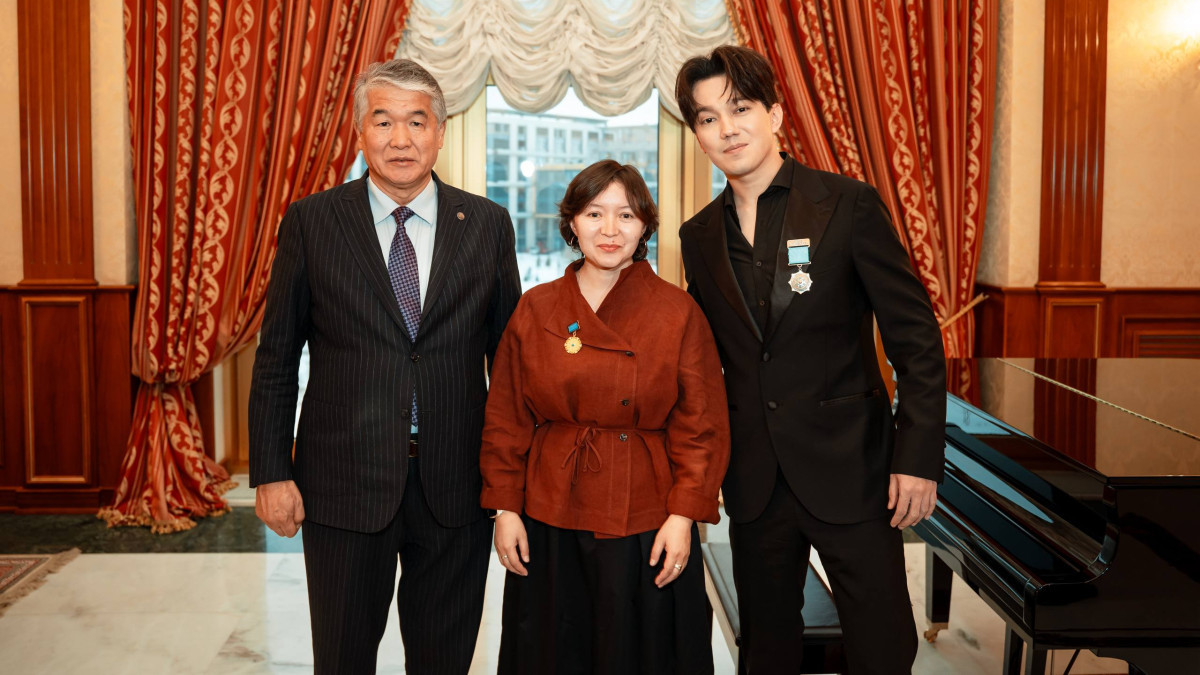  Министерство культуры и информации