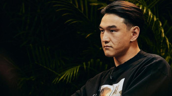 Фотография к новости: Казахстанский боец ММА бросил вызов Нурлану Сабурову