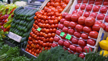 Фотография к новости: Инфляция в Казахстане снизилась до 11,7%