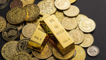 Фотография к новости: Цены на нефть и золото на 6 марта: что происходит на мировых рынках