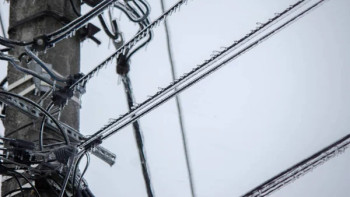 Фотография к новости: В "Астана-РЭК" прокомментировали странную вспышку в небе над столицей