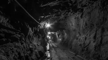 Фотография к новости: Старатель погиб при падении в шахту в Акмолинской области