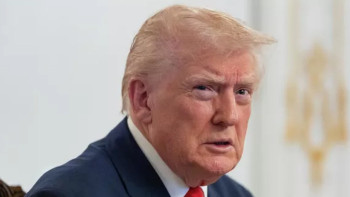 Фотография к новости: Трамп предсказал падение режима на Кубе