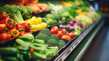 Фотография к новости: Фермерские продукты по доступным ценам предложат жителям Алматы