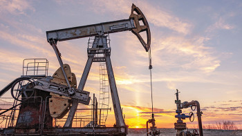 Фотография к новости: Нефть по $150 и остановка поставок: министр Катара предупредил о глобальном энергетическом обвале