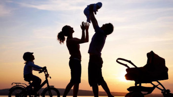 Фотография к новости: Президент заявил об усилении защиты семьи и материнства в Казахстане