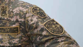 Фотография к новости: Военнослужащий погиб в области Абай