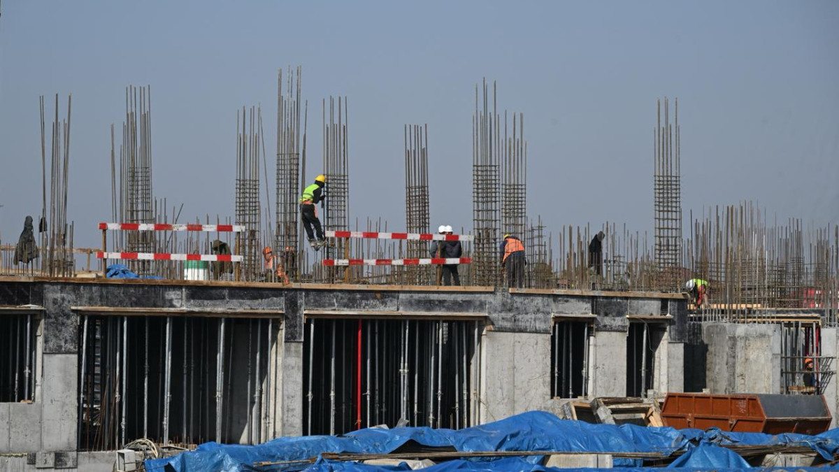  Акимат города Алматы